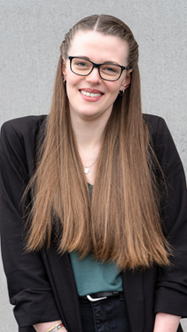 Portrait: Lilliana Fenger